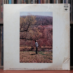 Bob Dylan - Self Portrait - 1970 Columbia, VG+/VG+