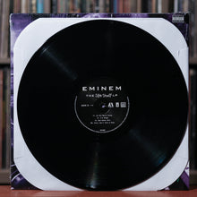 Load image into Gallery viewer, Eminem - The Slim Shady LP - 1999 Aftermath, EX/EX w/Shrink
