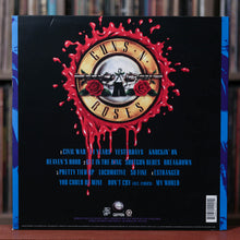 Load image into Gallery viewer, Guns N&#39; Roses - Use Your Illusion II - 2016 Geffen, EX/NM
