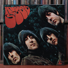 Load image into Gallery viewer, The Beatles - Rubber Soul - 2012 Parlophone, EX/NM

