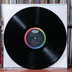 The Beatles - Sgt. Pepper's Lonely Hearts Club Band - 1967 Capitol