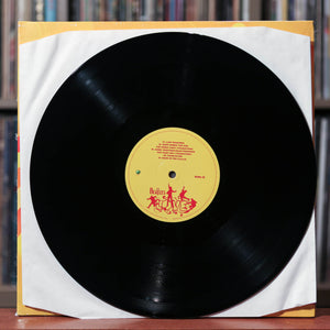 The Beatles - Love - 2LP  - 2014 Apple, NM/NM w/Shrink
