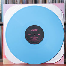Load image into Gallery viewer, Yung Gravy - Gasanova - Blue Vinyl - 2021 Republic Records, EX/EX
