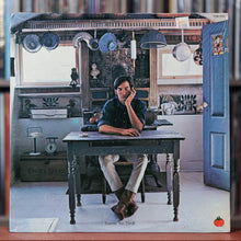 Load image into Gallery viewer, Townes Van Zandt - Self Titled - 1978 Tomato, EX/VG+ w/Shrink

