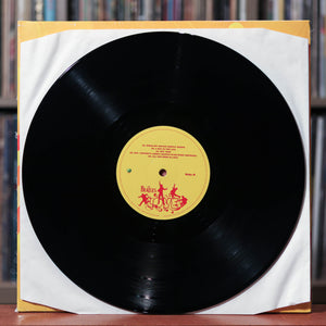 The Beatles - Love - 2LP  - 2014 Apple, NM/NM w/Shrink