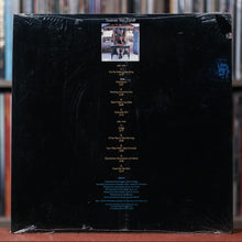 Load image into Gallery viewer, Townes Van Zandt - Self Titled - 1978 Tomato, EX/VG+ w/Shrink
