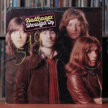Load image into Gallery viewer, Badfinger - Straight Up - 1971 Apple, SEALED
