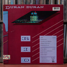 Load image into Gallery viewer, Duran Duran - Rio - 1982 Capitol, VG/EX
