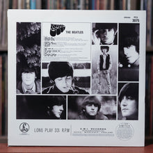 Load image into Gallery viewer, The Beatles - Rubber Soul - 2012 Parlophone, EX/NM
