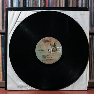 Queen - Queen II - 1974 EMI, VG+/VG+