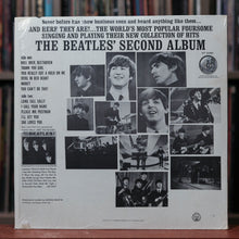 Load image into Gallery viewer, The Beatles - The Beatles&#39; Second Album - 1978 Capitol, VG+/VG w/Shrink
