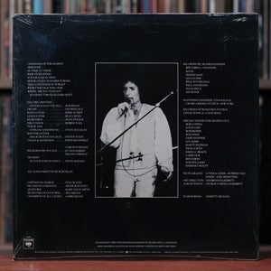 Bob Dylan - Street Legal- 1978 Columbia, SEALED