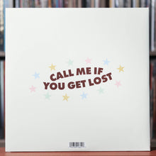 Load image into Gallery viewer, Tyler, The Creator - Call Me If You Get Lost - 2LP - 2022 Columbia, EX/VG+
