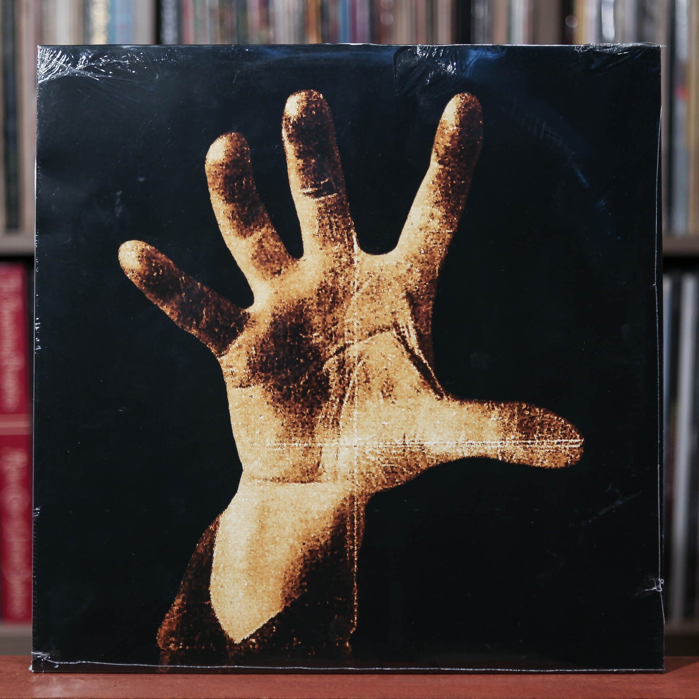 System Of A Down - Self-Titled - 2018 American Recordings, SEALED