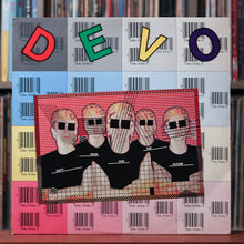 Load image into Gallery viewer, Devo - Duty Now For The Future - 1979 Warner Bros, VG+/VG
