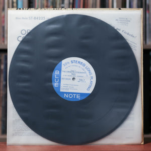 The Ornette Coleman Trio - At the 