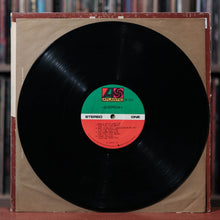 Load image into Gallery viewer, Led Zeppelin - II - 1969 Atlantic VG/VG
