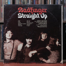Load image into Gallery viewer, Badfinger - Straight Up - 1971 Apple, SEALED
