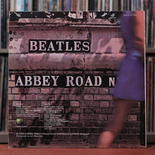 Load image into Gallery viewer, The Beatles - Abbey Road - 1970&#39;s Apple Records, VG+/VG
