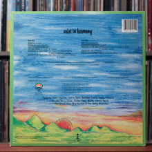 Load image into Gallery viewer, Third World - Arise In Harmony - 1980 Island Records, VG/VG
