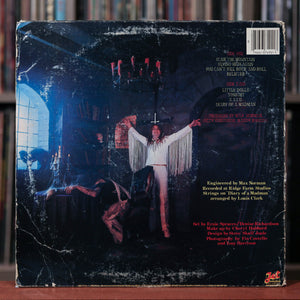 Ozzy Osbourne - Diary of a Madman - 1981 Jet, VG+