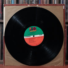 Load image into Gallery viewer, Led Zeppelin - II - 1969 Atlantic VG/VG
