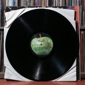 The Beatles - Abbey Road - 1970's Apple Records, VG+/VG