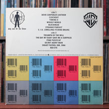 Load image into Gallery viewer, Devo - Duty Now For The Future - 1979 Warner Bros, VG+/VG
