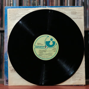 Pink Floyd - Meddle - 1971 Harvest - VG/VG