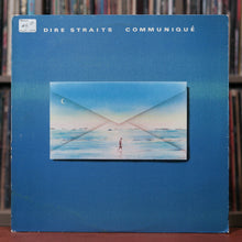 Load image into Gallery viewer, Dire Straits - Communique - 1979 Warner Bros, VG+/VG+
