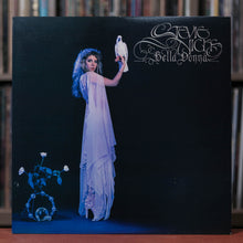 Load image into Gallery viewer, Stevie Nicks - Bella Donna - 1981 Modern Records, EX/EX
