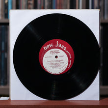 Load image into Gallery viewer, Jon Eardley - Jon Eardley In Hollywood - 10" LP - 1955 New Jazz, VG+/VG+
