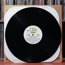 Load image into Gallery viewer, Goldo - To All The Lovely Ladies/ Drivin&#39;- RARE Promo - Immortal 1993 - 12&quot; - VG+/VG+
