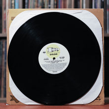 Load image into Gallery viewer, Goldo - To All The Lovely Ladies/ Drivin&#39;- RARE Promo - Immortal 1993 - 12&quot; - VG+/VG+
