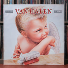 Load image into Gallery viewer, Van Halen - 1984 - 1984 Warner, VG+/VG++
