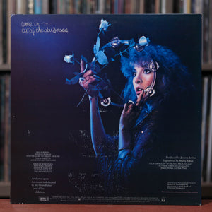Stevie Nicks - Bella Donna - 1981 Modern Records, EX/EX