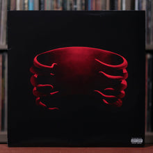 Load image into Gallery viewer, Tool - Undertow - 2LP - 2023 Volcano, EX/VG+
