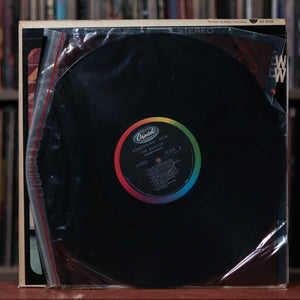 The Beatles - Something New - 1980's Capitol, VG/VG