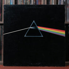 Load image into Gallery viewer, Pink Floyd - Dark Side Of The Moon - 1973 Harvest - VG/VG

