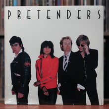 Load image into Gallery viewer, Pretenders - Self-Titled - 1980 Sire, SEALED

