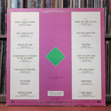 Load image into Gallery viewer, The Beatles - Rock &#39;N&#39; Roll Music Vol. 2 - Canada Import - 1980 Capitol, Strong VG/VG+
