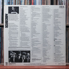 Load image into Gallery viewer, John Cougar Mellencamp - Scarecrow - IN SHRINK 1985 Riva, VG/VG
