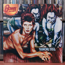Load image into Gallery viewer, David Bowie - Diamond Dogs - 1974 RCA, VG+/VG
