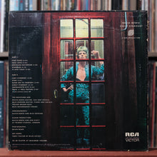 Load image into Gallery viewer, David Bowie - The Rise And Fall Of Ziggy Stardust And The Spiders From Mars - 1975 RCA Victor
