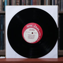 Load image into Gallery viewer, Jon Eardley - Jon Eardley In Hollywood - 10" LP - 1955 New Jazz, VG+/VG+
