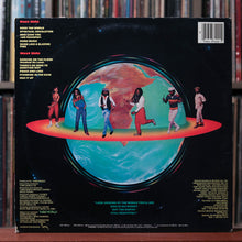 Load image into Gallery viewer, Third World - Rock The World - 1981 Columbia, VG/VG
