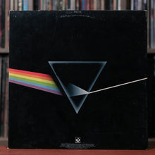 Load image into Gallery viewer, Pink Floyd - Dark Side Of The Moon - 1973 Harvest - VG/VG
