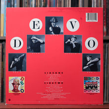 Load image into Gallery viewer, Devo - Freedom Of Choice - 1980 Warner Bros. Records, VG/VG
