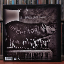 Load image into Gallery viewer, Tool - Undertow - 2LP - 2023 Volcano, EX/VG+
