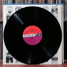 Load image into Gallery viewer, The Ornette Coleman Quartet - Ornette! - 1962 Atlantic - EX/VG++
